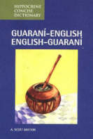 Guarani-English Concise Dictionary