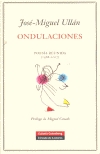 Ondulaciones (Poesía reunida 1968-2007)