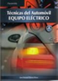 Técnicas del automóvil. Equipo eléctrico