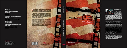 Historia(s) del cine norteamericano