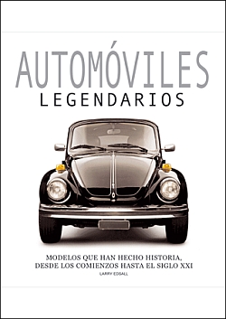 Automóviles legendarios