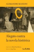 Alegato contra la novela histórica