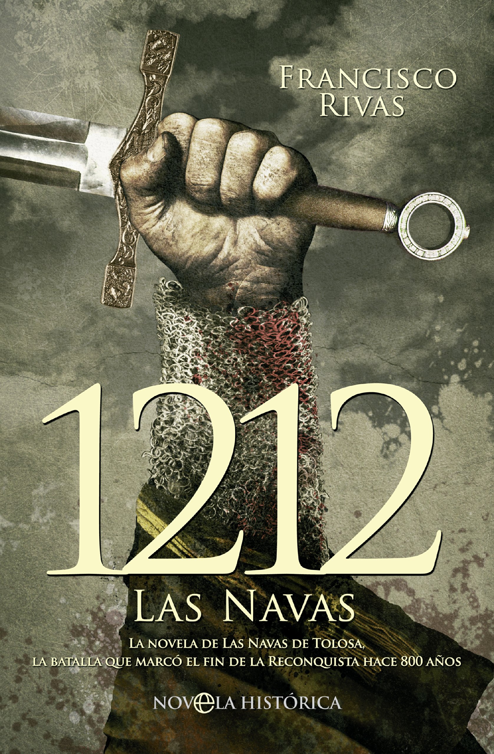 1212 Las Navas