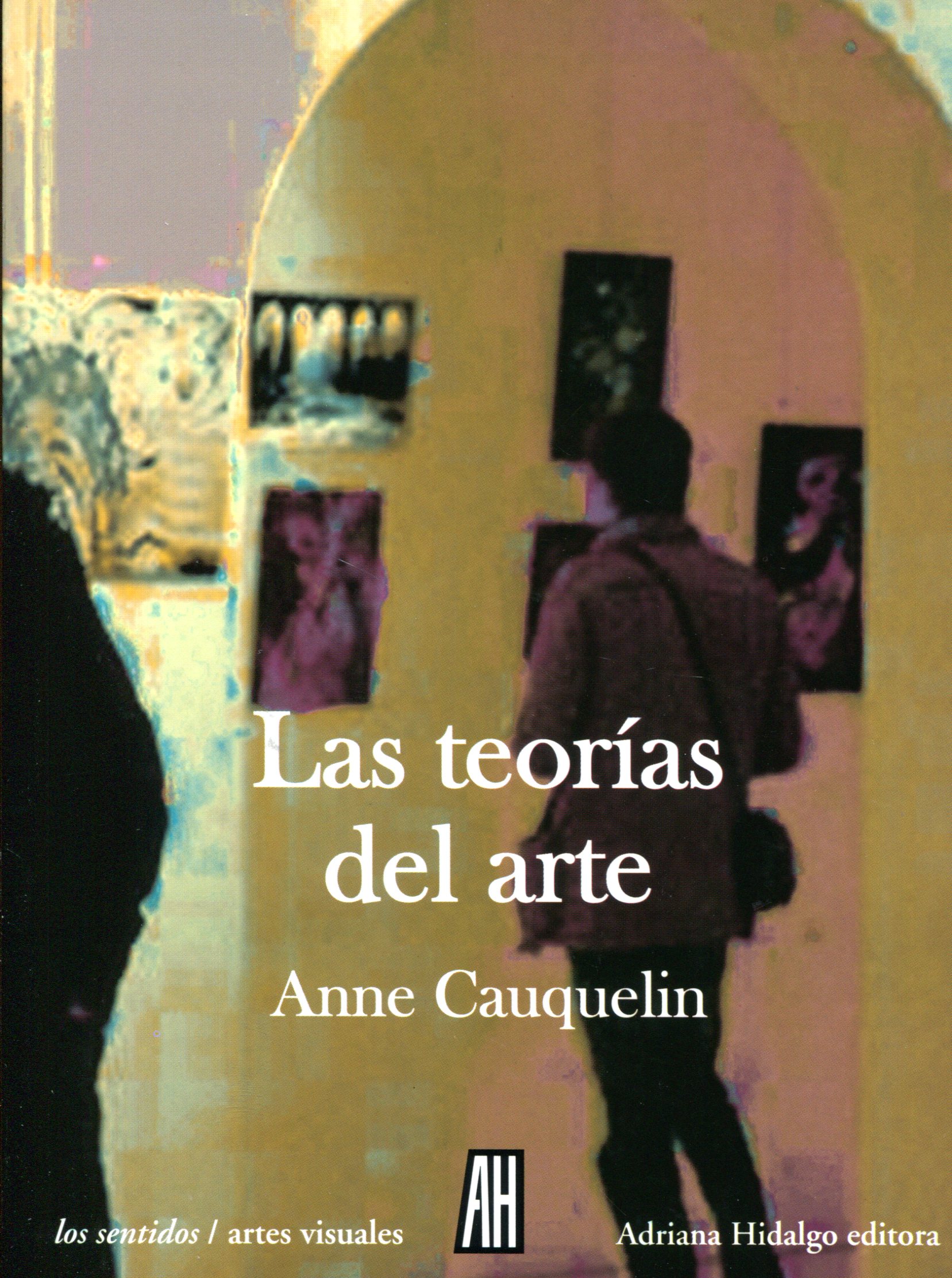 Las teorías del arte