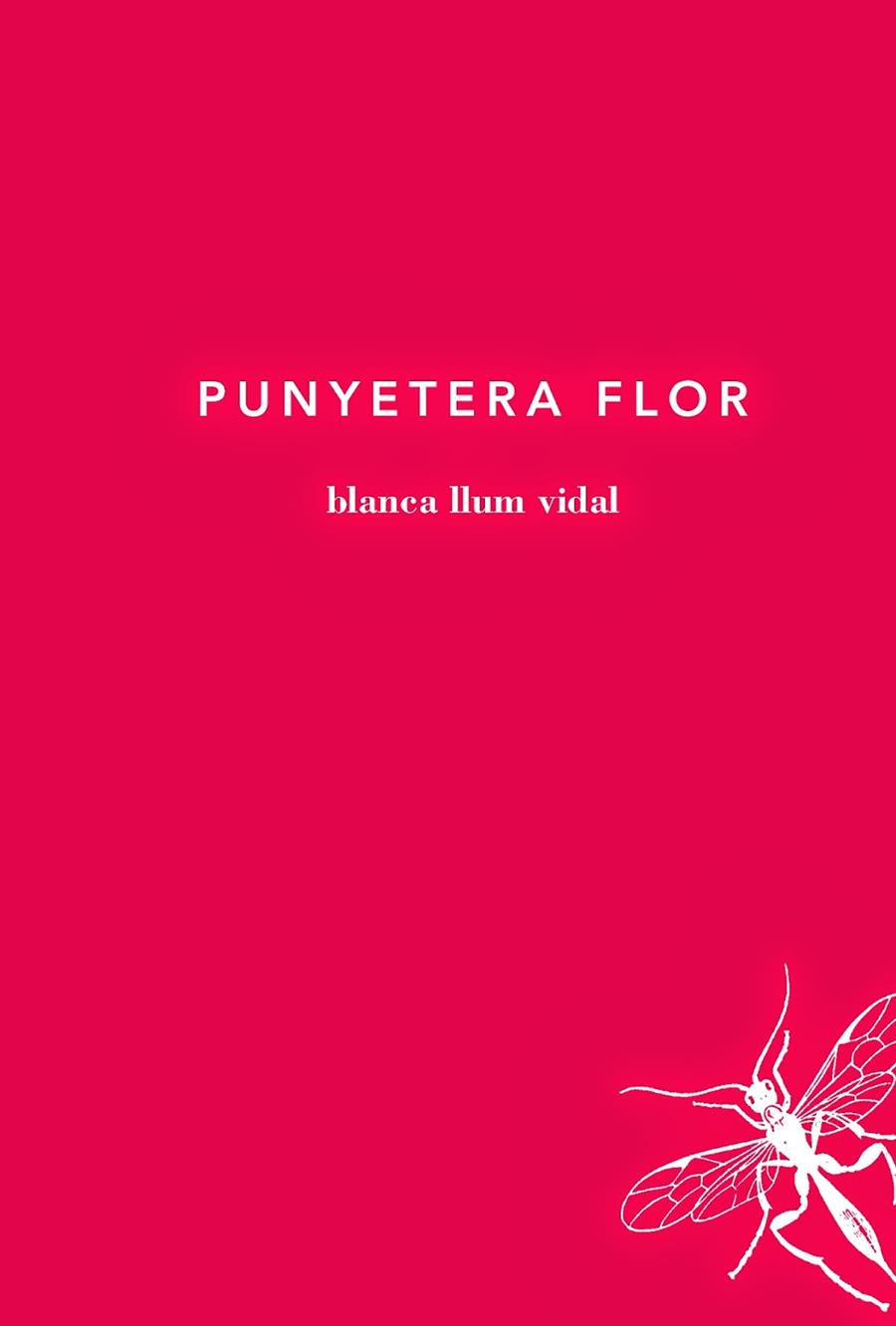 Punyetera flor