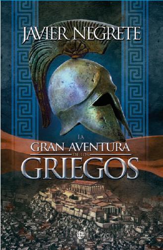 La gran aventura de los griegos