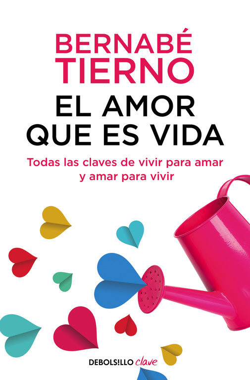 El amor que es vida