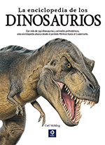 La enciclopedia de los Dinosaurios