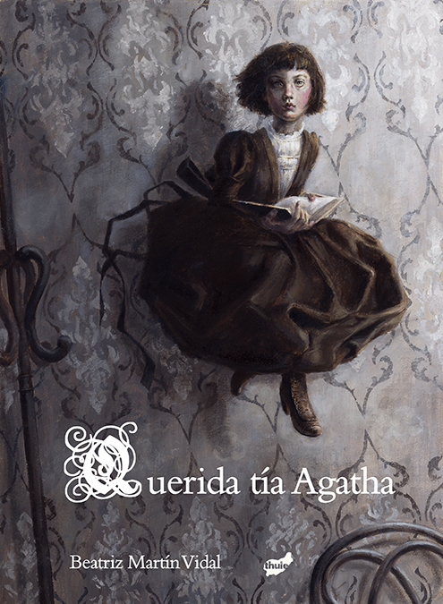 Querida tía Agatha