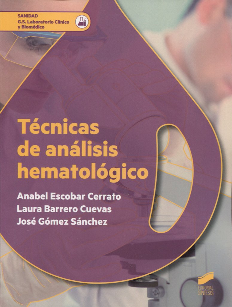 Técnicas de análisis hematológico