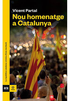 Nou homenatge a Catalunya