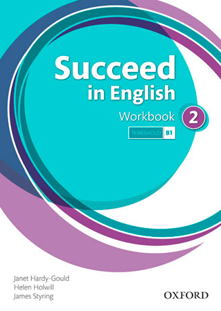 Succeed in English 2. Workbook