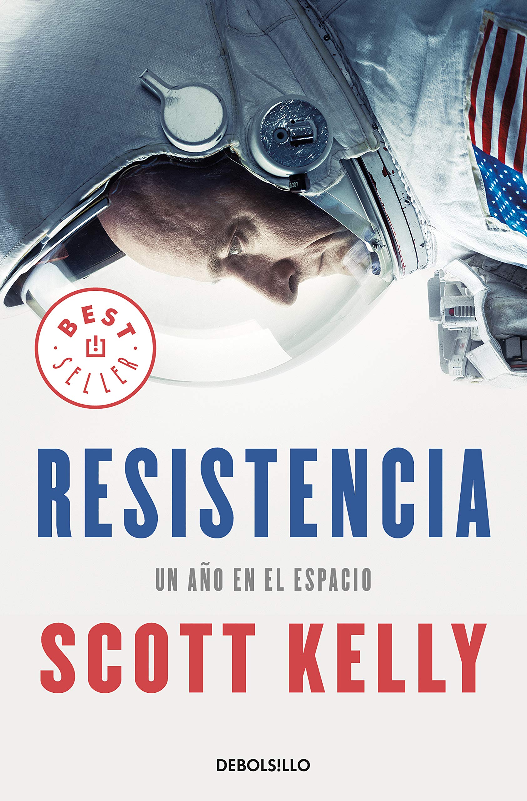 Resistencia. Un año en el espacio