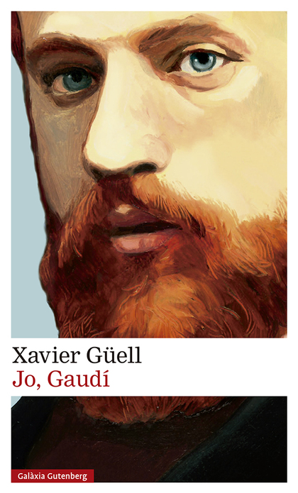 Jo, Gaudí