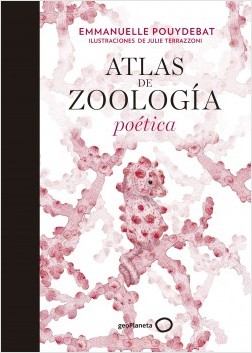 Atlas de zoología poética