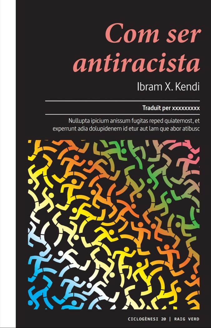 Com ser antiracista