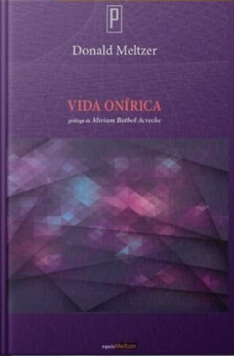 Vida onirica