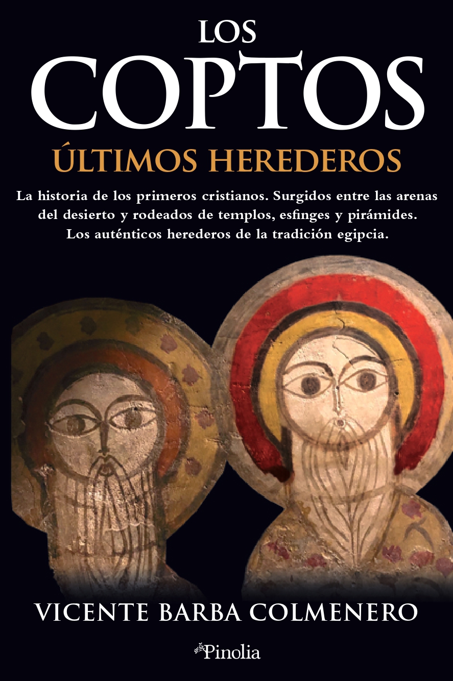 Los Coptos. Últimos herederos