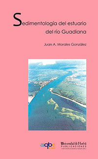 Sedimentología del estuario del río Guadiana