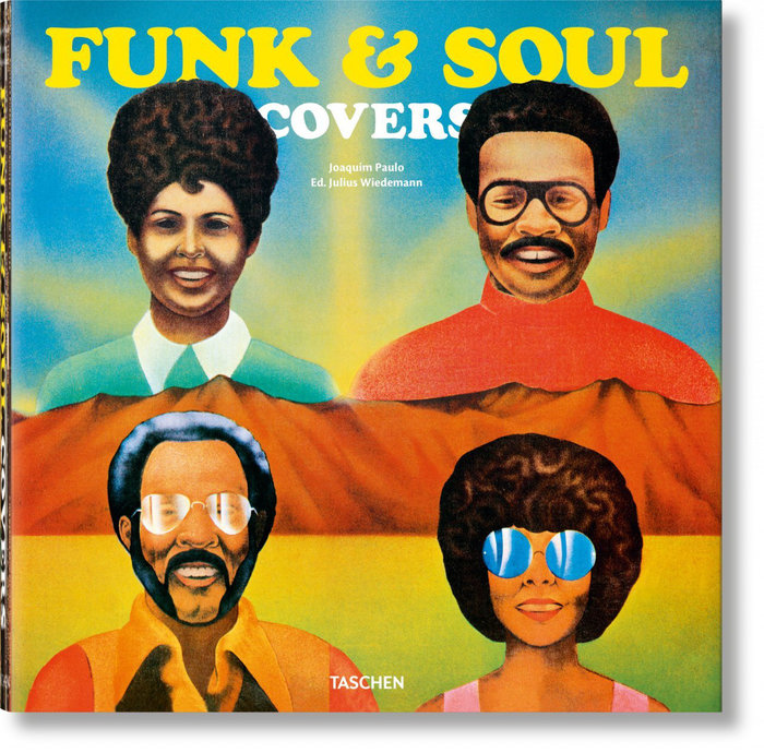 Funk / Soul Covers