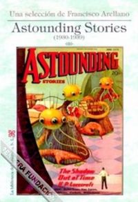 Astounding stories, 1930-1939