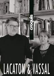 LACATON & VASSAL