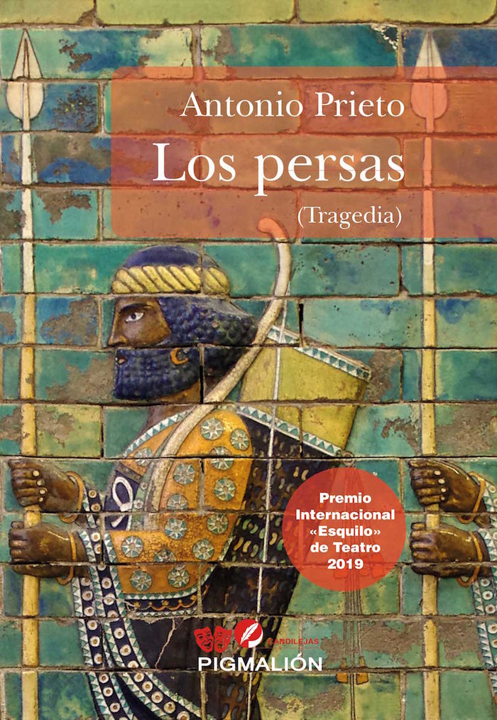 Los Persas (Tragedia)