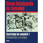 Nueva enciclopedia del automovil (Vol 4)