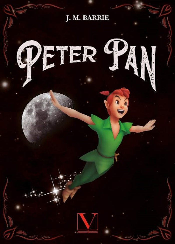 Peter Pan