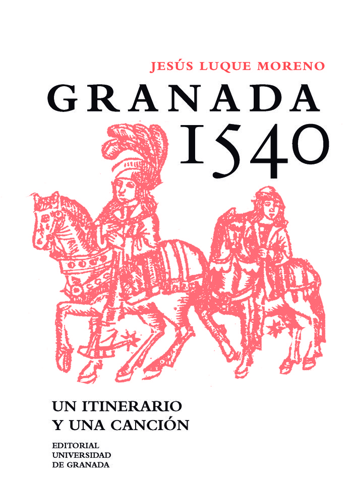 Granada 1540