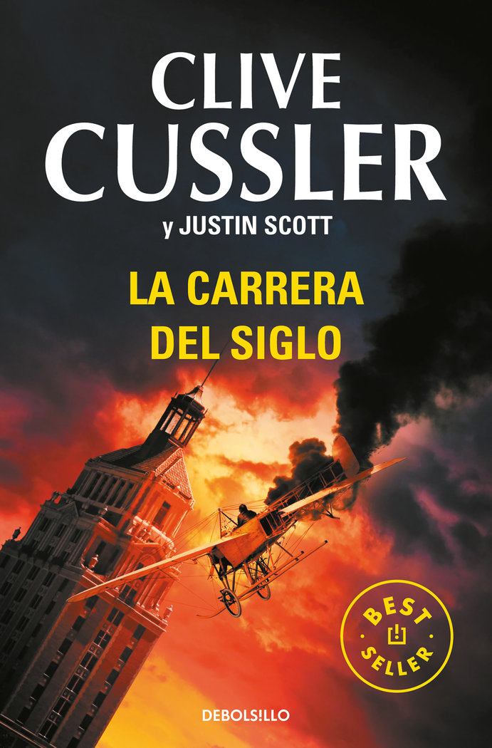 La carrera del siglo