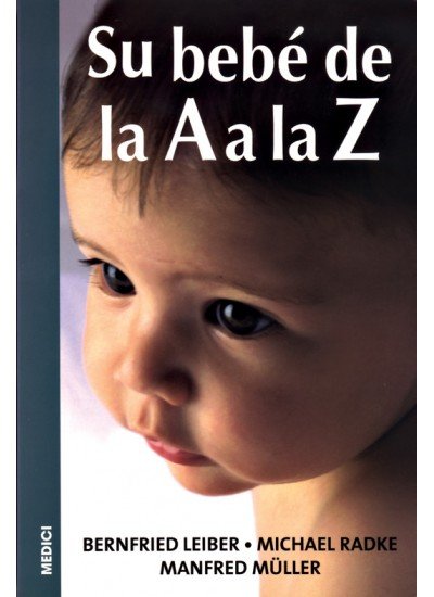 SU BEBE DE LA A A LA Z