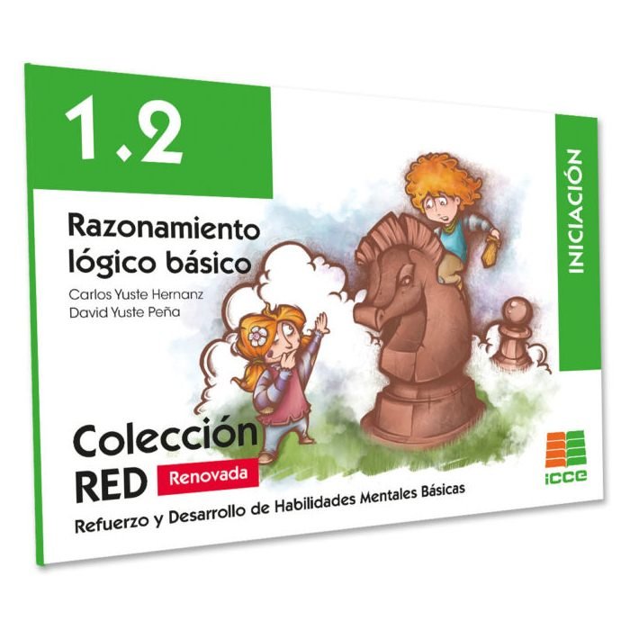 RED 1.2 Renovado