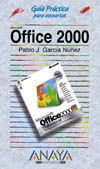 Guía práctica para usuarios Office 2000