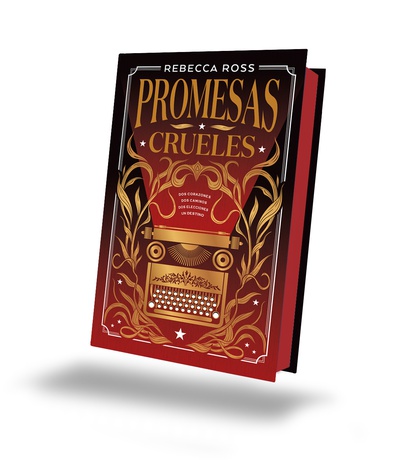 Promesas crueles (edición limitada)