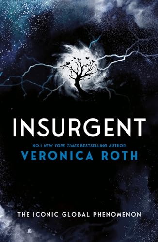 Insurgent (Divergent 2)