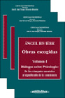 Obras escogidas (3Vols.). Angel Rivière