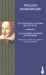 Un sueño de la noche de San Juan/Las alegres casadas de Windsor