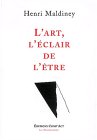 L'art,l'éclair de l'être