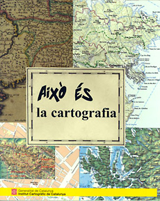 Això és la cartografia