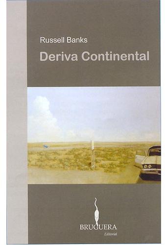 Deriva continental