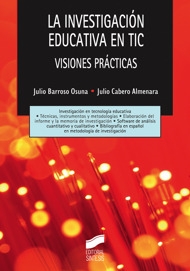 La investigación educativa en TIC, visiones prácticas