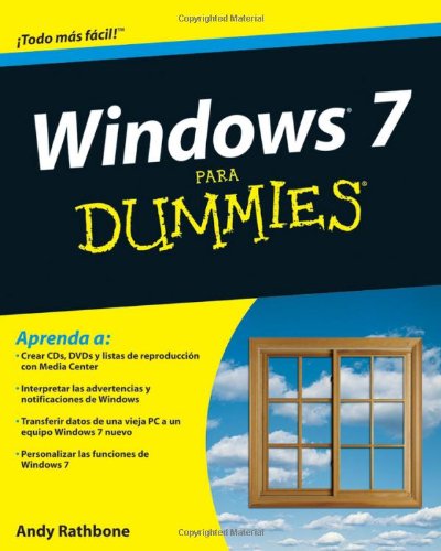 Windows 7 para dummies