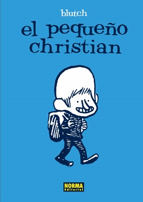 El pequeño Christian