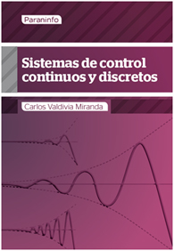 Sistemas de control contínuos y discretos