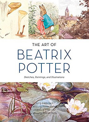 The Art of Beatrix Potter