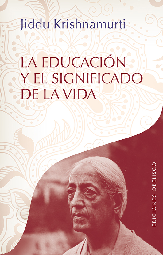 La educación y el significado de la vida