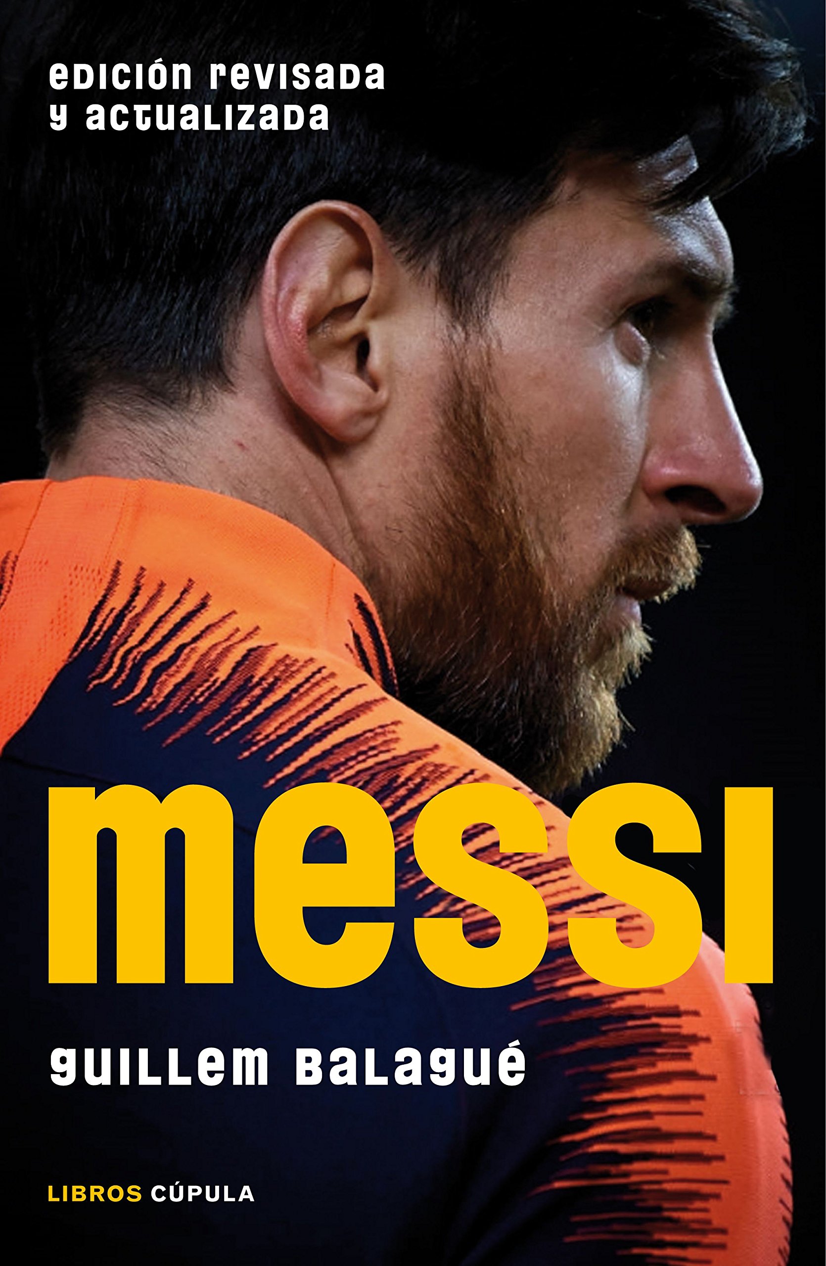 Messi (edición revisada y actualizada)