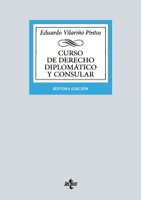 Curso de Derecho Diplomático y Consular (7ª edición)