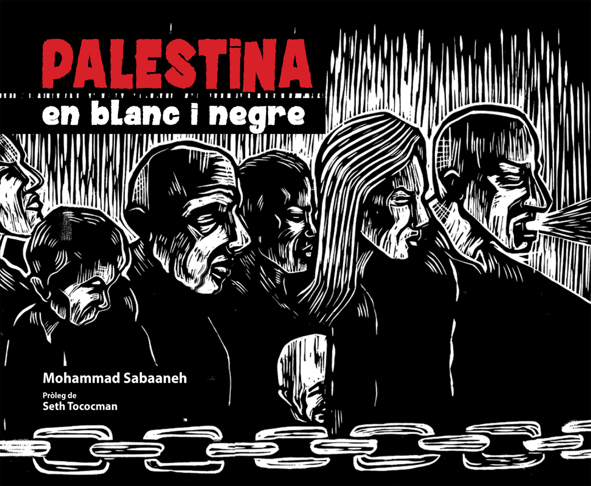 Palestina en blanc i negre